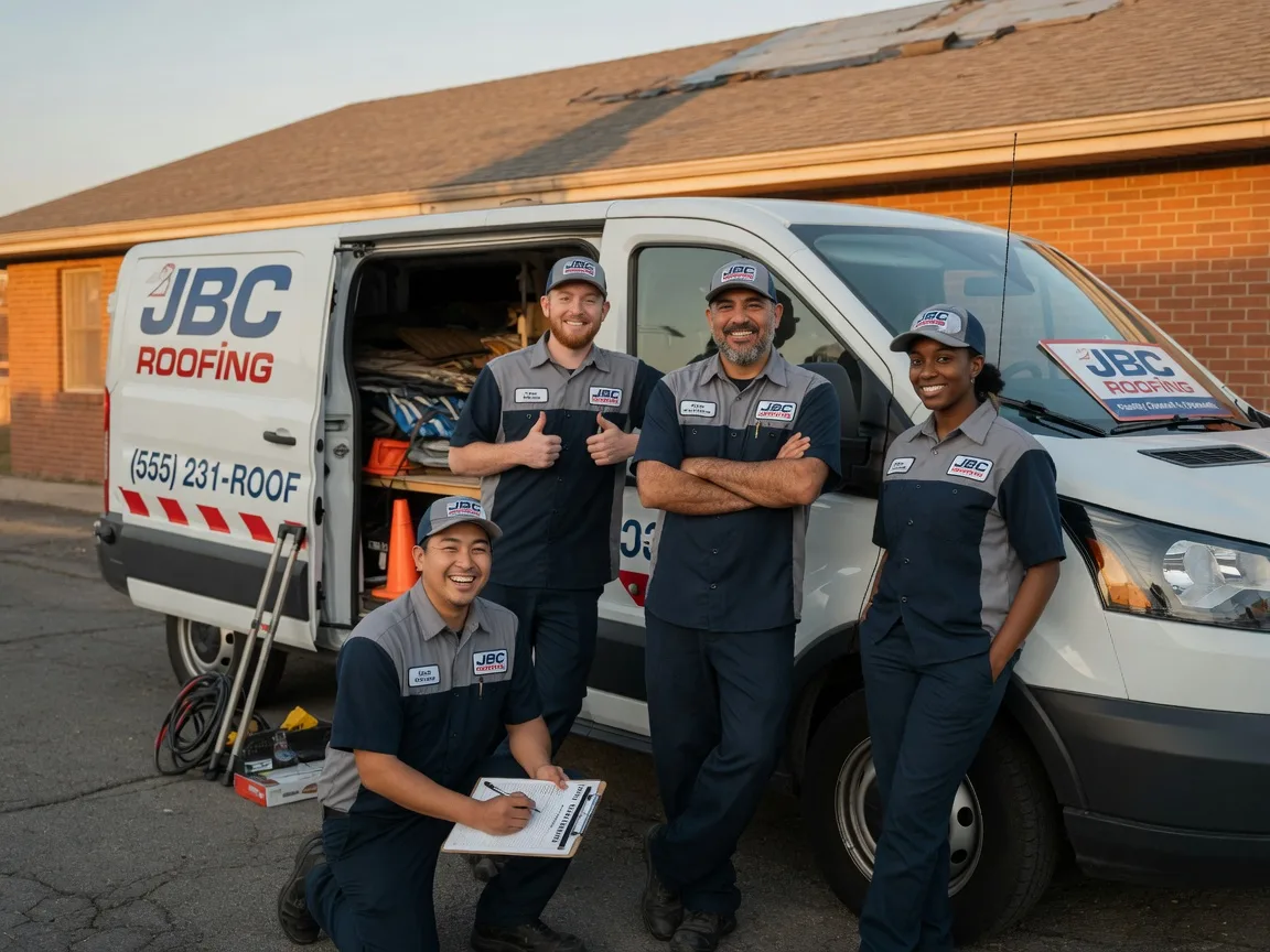 Roof Replacement company in Fremont, NH